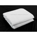 Wholesale Hotel White Plain Duck Feather Down Quilt